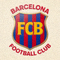 巴塞罗那足球俱乐部标志