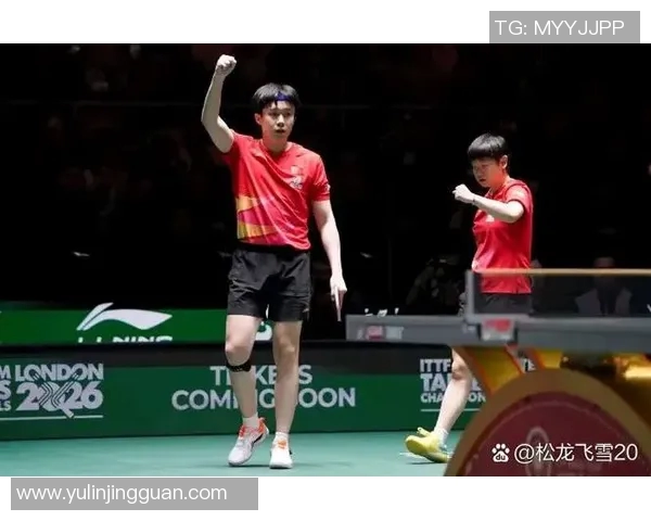 赛后分析:西安乒乓球队与成都乒乓球队的对决节奏与战术解析